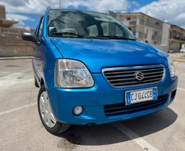 Suzuki Wagon R+ AUTOMATICA
