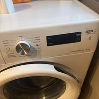 Lavatrice WHIRLPOOL FFS P8 IT - 8 kg