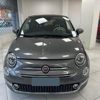 FIAT 500 III 2015 - 500 1.0 hybrid 70cv