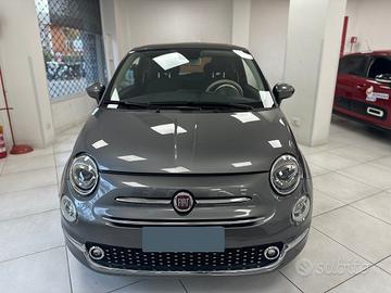 FIAT 500 III 2015 - 500 1.0 hybrid 70cv