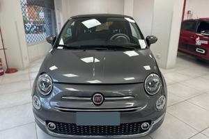 FIAT 500 III 2015 - 500 1.0 hybrid 70cv