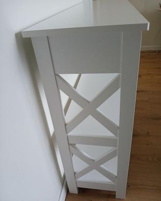 Mobile bianco