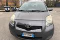 TOYOTA Yaris 1.4 D-4D 5P Sol senza nessun lavoro