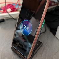 Caricatore wireless INIU 15W