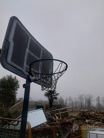 basket canestro 