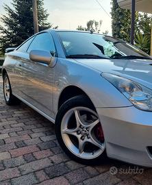 Toyota Celica 