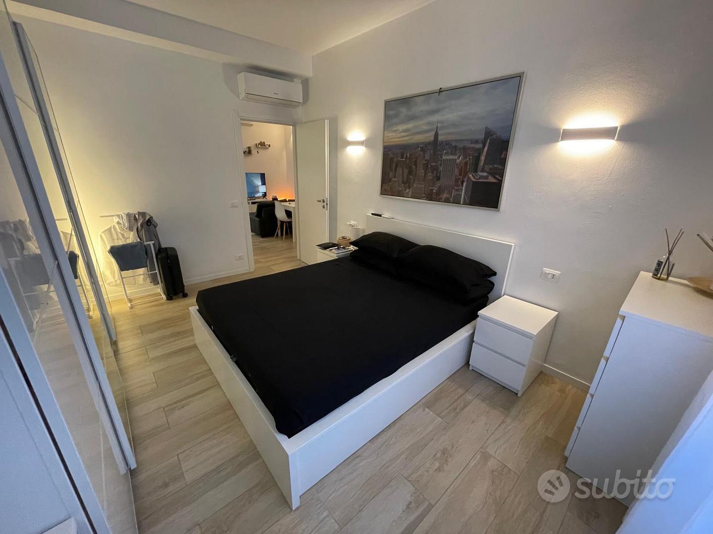 Appartamento – Milano, Abbadesse, Municipio 2 - Vista 4