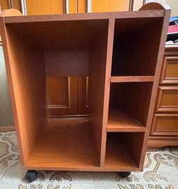 Mobile porta pc