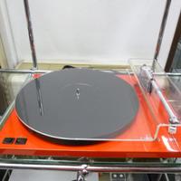 Giradischi Thorens TD-203