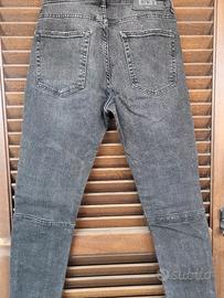 jeans ragazzo skinny