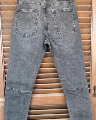 jeans ragazzo skinny