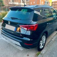 Seat Arona 1.0 Tgi FR