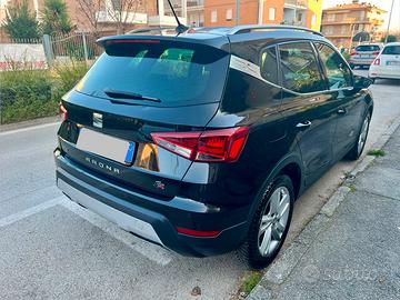 Seat Arona 1.0 Tgi FR