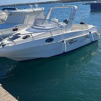 Saver 620 Manta 2 TEMPI