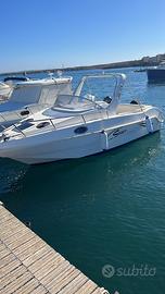 Saver 620 Manta 2 TEMPI