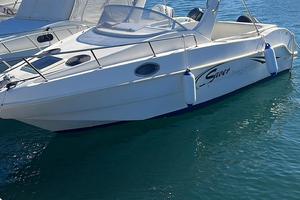 Saver 620 Manta 2 TEMPI