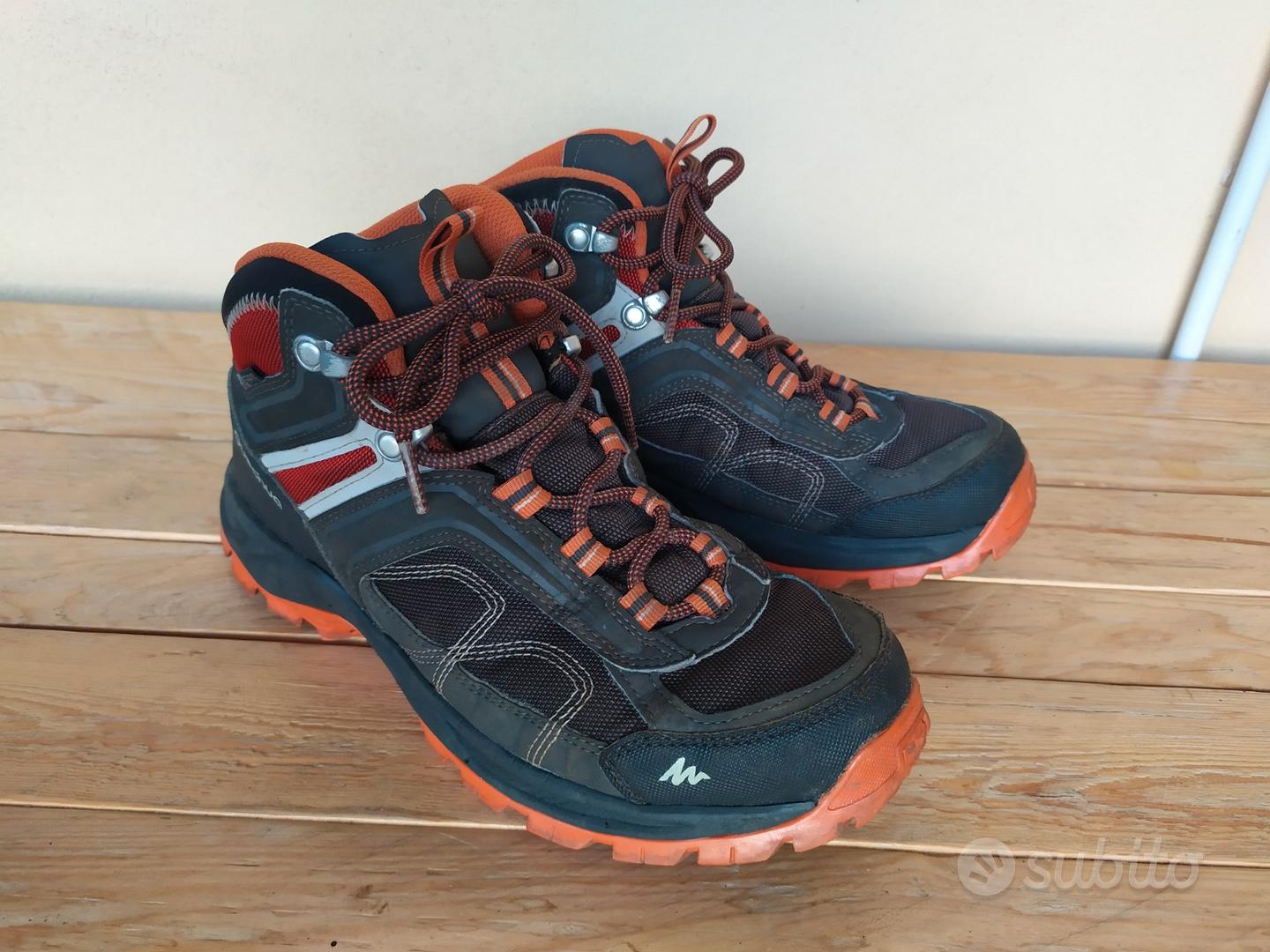 Decathlon scarpe da shop montagna