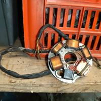 statore accensione elettronica vespa 125 primavera