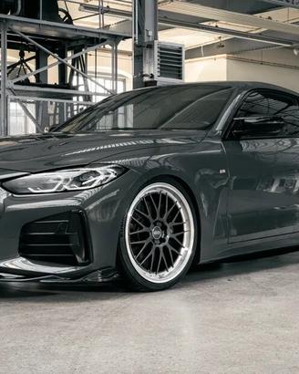 Cerchi BMW Serie 1 2 3 4 5 6 7 X1 X2 X3 X4 Nuovi