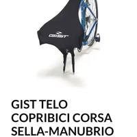 Telo Copri Bici da corsa 