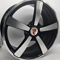 4 cerchi lega porsche 911 922 r20-21 lt3573