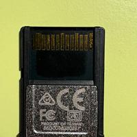 CFexpress Type A 960GB ProGrade Gold