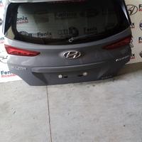 Portellone posteriore Hyundai Kona 
