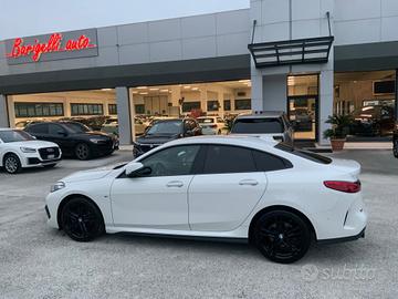 Bmw 218 GRAN COUPE M SPORT AUT.