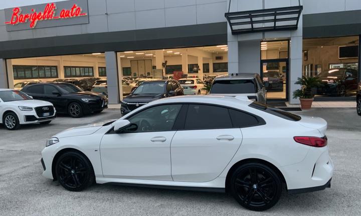 Bmw 218 GRAN COUPE M SPORT AUT.