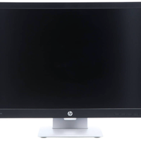 HP E242 EliteDisplay Monitor 24" Antiriflesso IPS