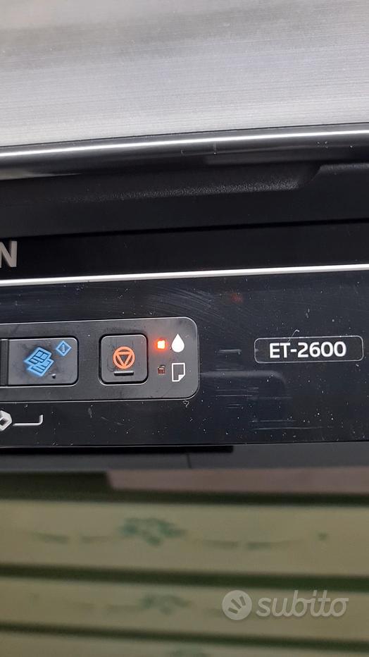 Stampante Epson Eco Tank 14000 Sublimazione