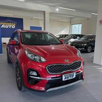 KIA Sportage 1.6 CRDI 115 CV 2WD Energy