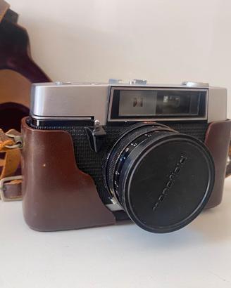 Macchina fotografica Mansfield vintage