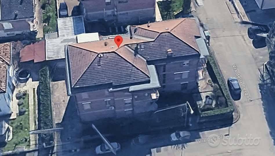 Appartamento – Modena, Lesignana, San Faustino-Madonnina-Quattro Ville - Vista 2
