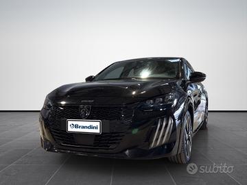 PEUGEOT 208 1.2 hybrid GT 145cv e-dcs 6