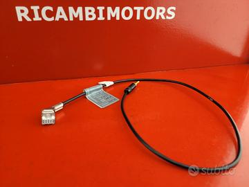 CAVO AUTORADIO CD BMW R1200RT R900RT