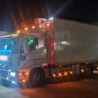 Iveco eurocargo