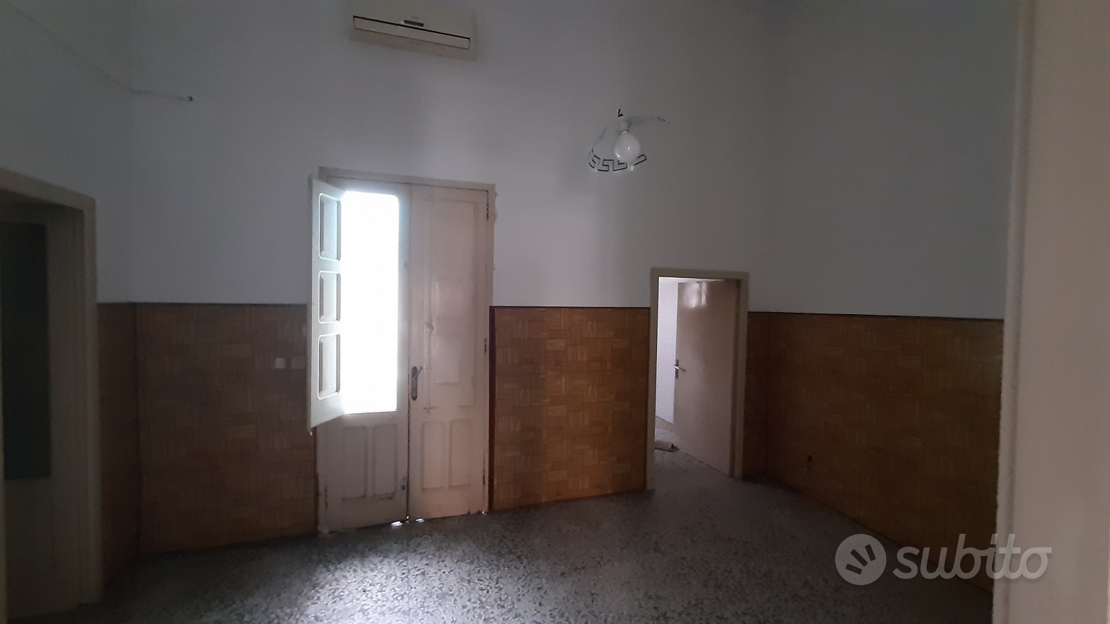 Apartment in Oria, Quartiere ebraico, Brindisi - Vista 4