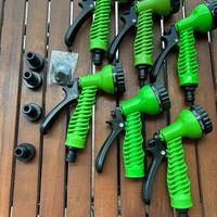 Pistola per irrigazione multifunzione