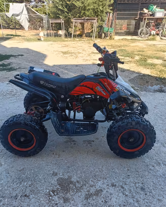 quod 50 cc
