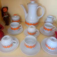 set tazzine da thè bareuther waldsassen
