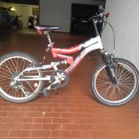 BICICLETTA BICIMANIA RAGAZZO