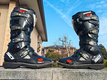 sidi Crossfire 