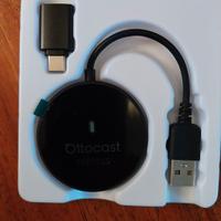 Ottocast adattatore wireless