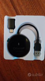 Ottocast adattatore wireless