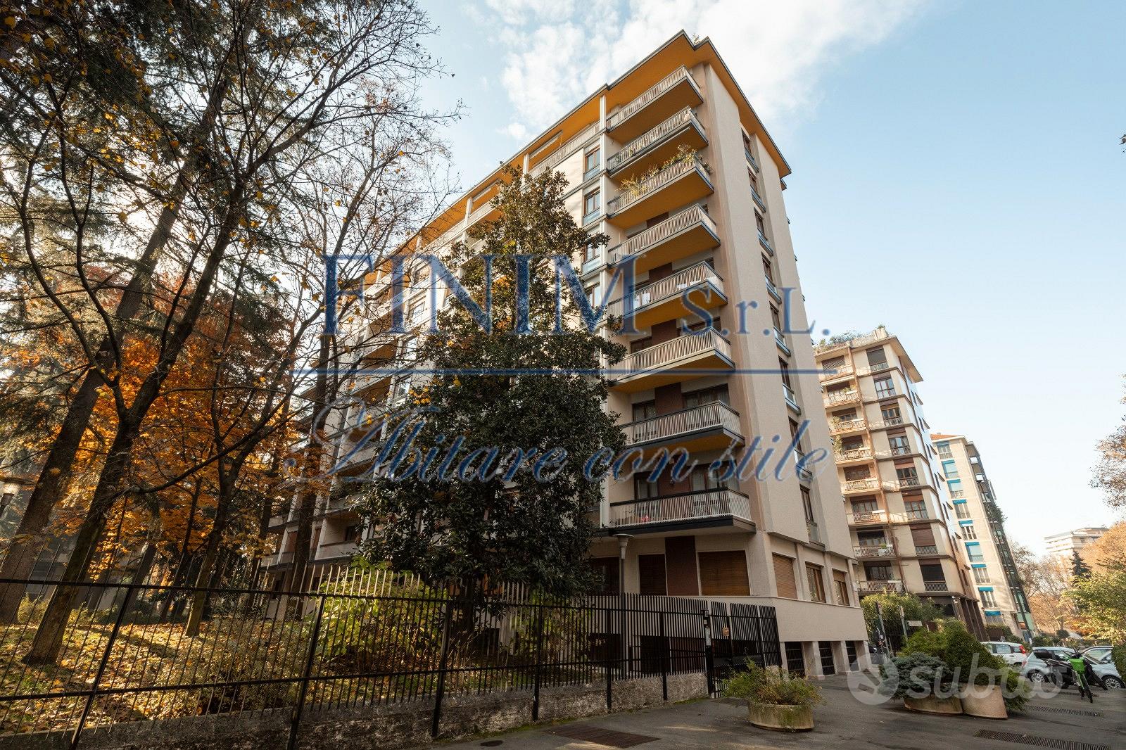 Appartamento – Milano, Quartiere De Angeli - Frua, Municipio 7 - Altro