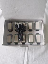 Bticino Magic 5003/L deviatore con luce