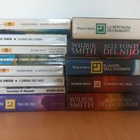 Libri di Wilbur Smith