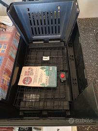 Trasportino CADDY DELUXE 100