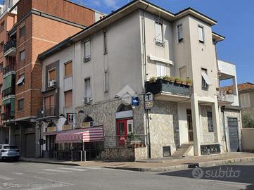 2 LOCALI A SAN GIULIANO MILANESE